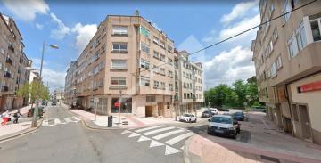 ESTUPENDO PISO AMUEBLADO EN ALQUILER EN AVENIDA DE VIGO