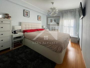 Dormitorio principal