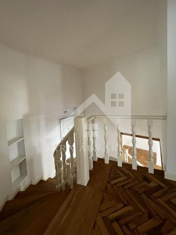 Escaleras