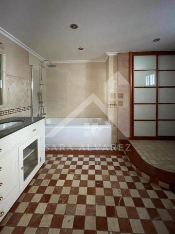 Baño habitación 4