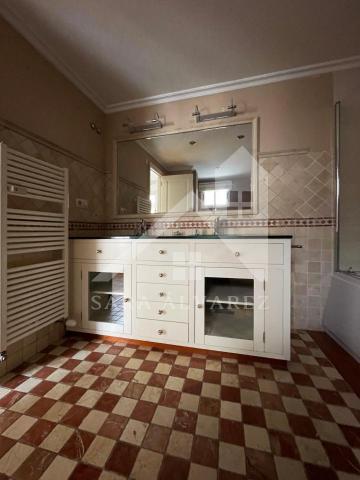 Baño habitación 4