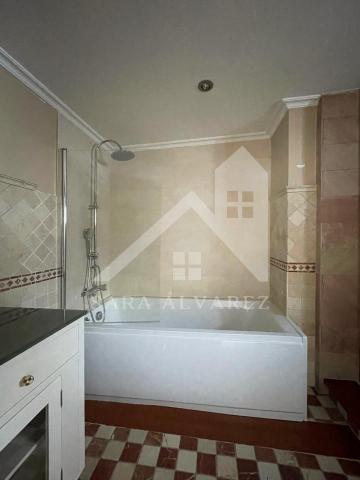 Baño habitación 4