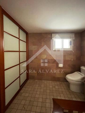 Baño habitación 4