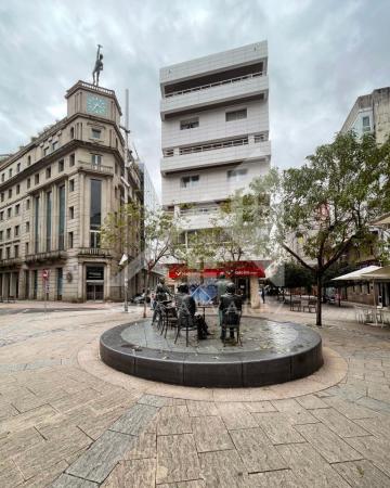 Vistas exteriores