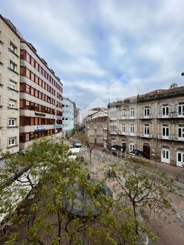 Vistas exteriores