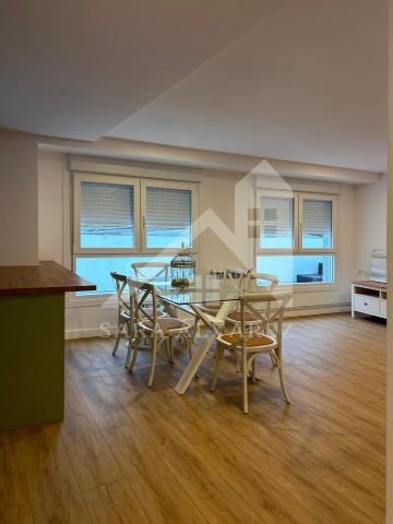 SE ALQUILA PISO DE 3 HABITACIONES CON TERRAZA  EN JOSÉ MILLÁN PRÓXIMO AL HOSPITAL