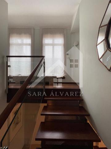 DETALLE DE ESCALERA