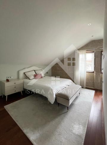 HABITACIÓN  3 CON VESTIDOR