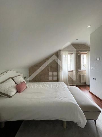 HABITACIÓN 3  CON VESTIDOR