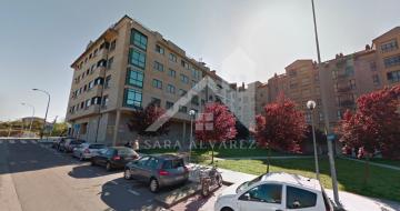 SE ALQUILA APARTAMENTO DE 2 HABITACIONES PRÓXIMO AL CENTRO DE SALUD DE LA PARDA