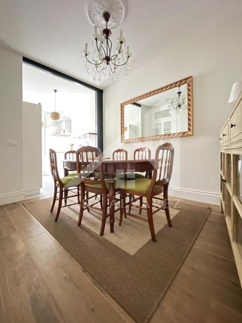 Cocina-Comedor