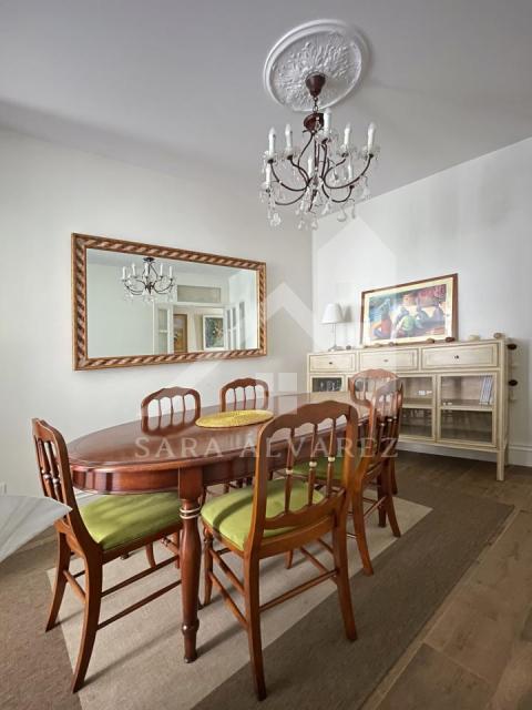 Cocina-Comedor
