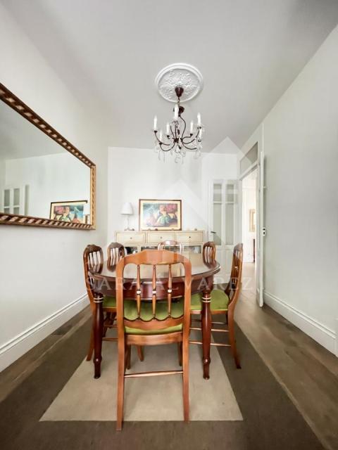 Cocina-Comedor