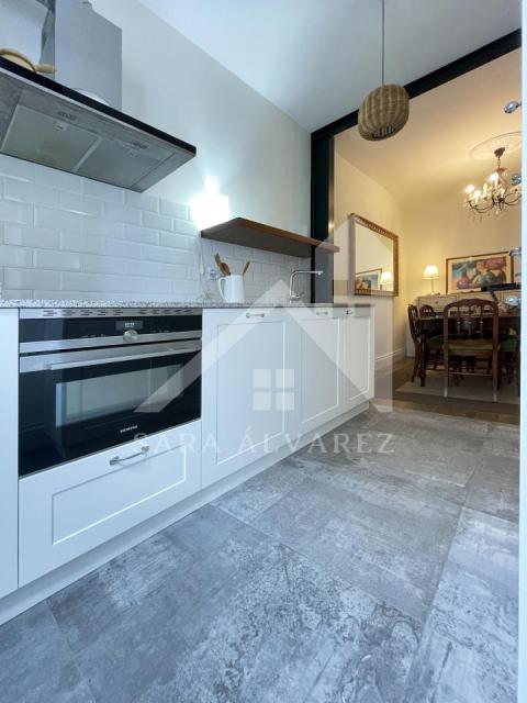 Cocina-Comedor