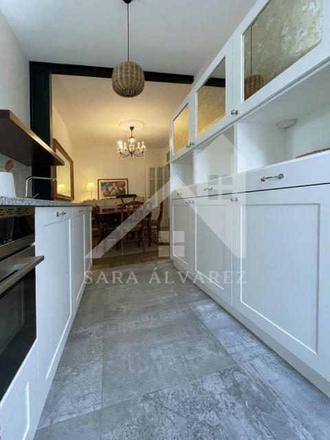 Cocina-Comedor