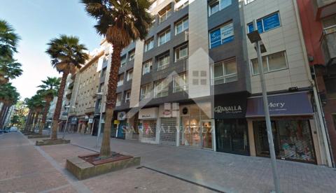 PRECIOSO PISO EN ALQUILER EN PLENO CENTRO DE PONTEVEDRA