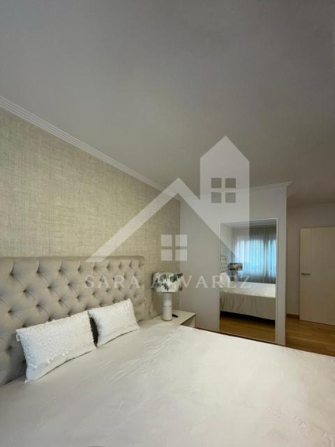 HABITACIÓN EN SUITE