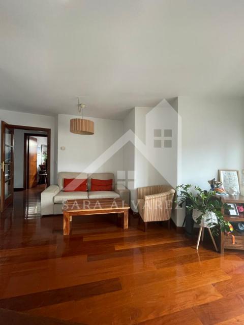SALÓN- COCINA-COMEDOR