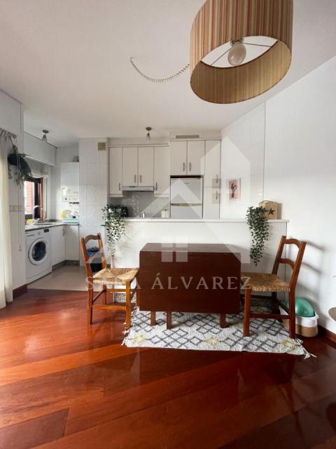 SALÓN- COCINA-COMEDOR