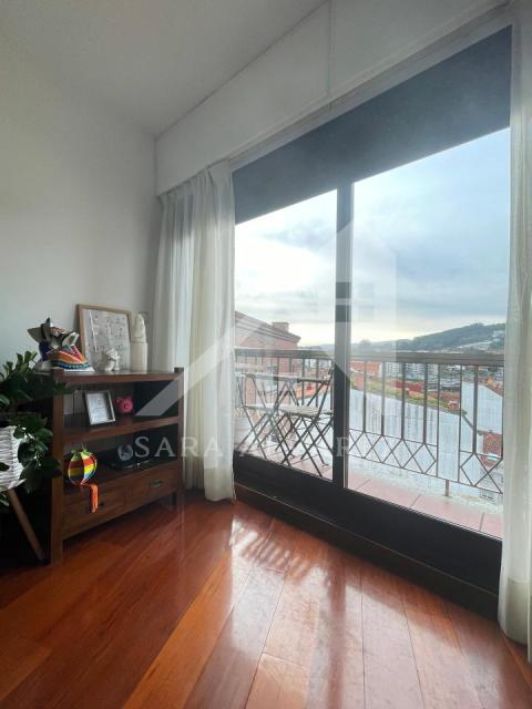 SALÓN- COCINA-COMEDOR