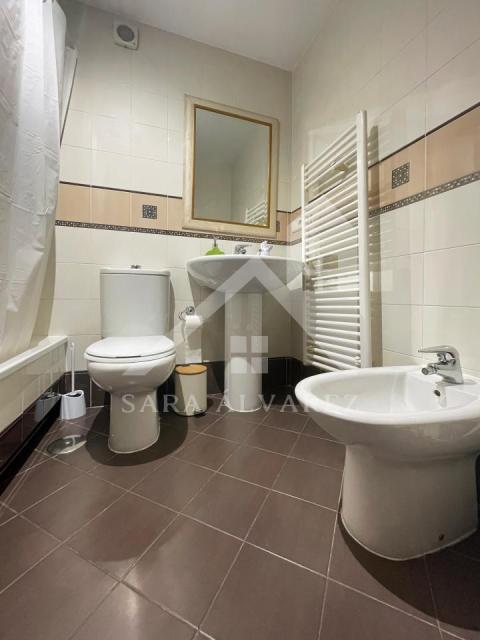 CUARTO DE BAÑO