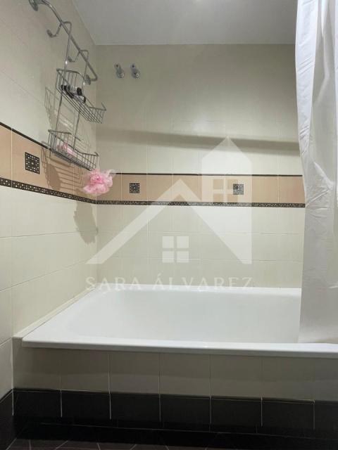 DETALLE DE  CUARTO DE BAÑO