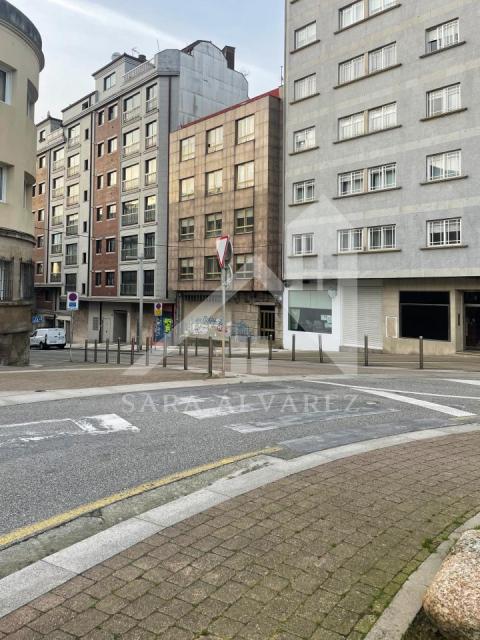 FACHADA EDIFICIO