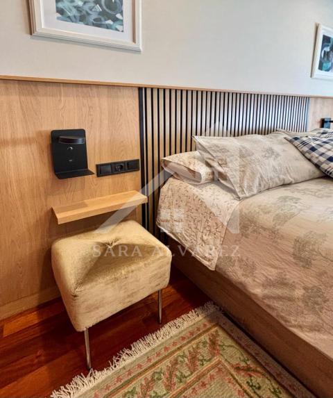 DETALLE HABITACIÓN