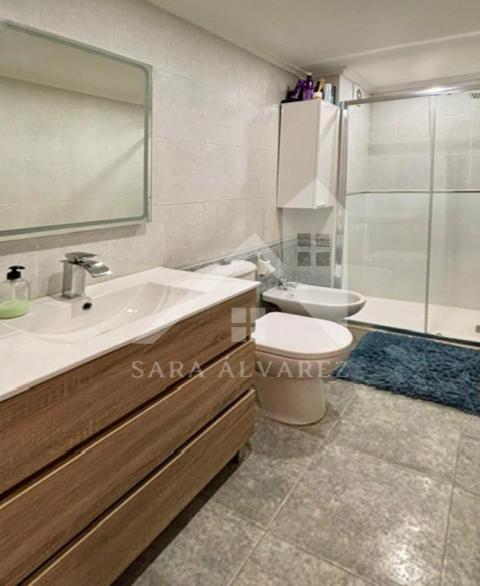 CUARTO DE BAÑO