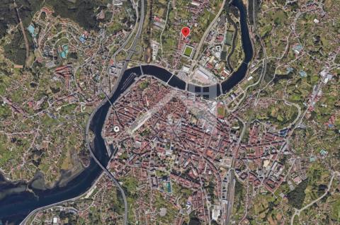PLANO DE SITUACIÓN