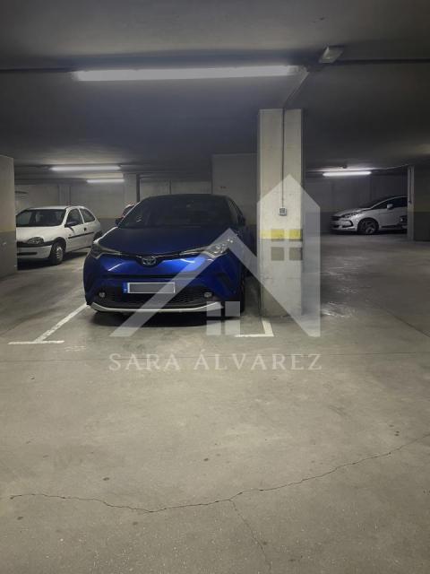 GARAJE