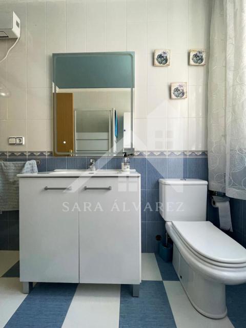 CUARTO DE BAÑO