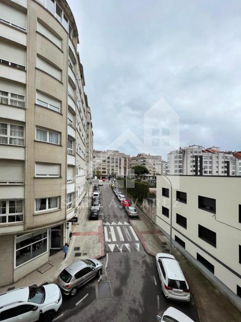 Vistas exteriores