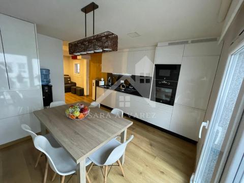 PRECIOSO DÚPLEX EN ZONA PLAZA BARCELOS