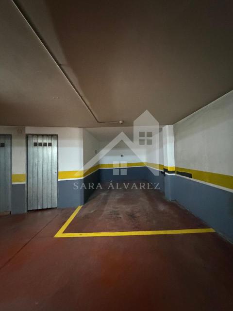 Plaza de garaje 2