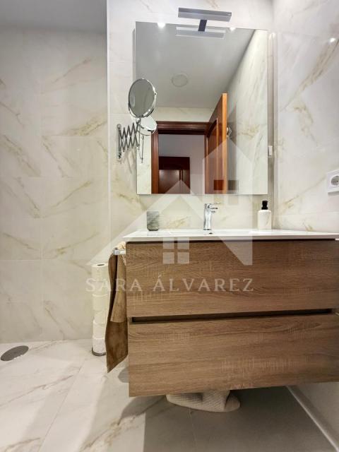 Habitación 1 (Baño)