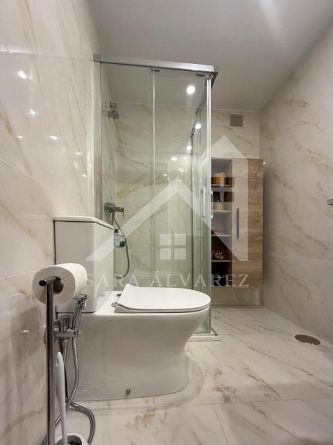 Habitación 1 (Baño)