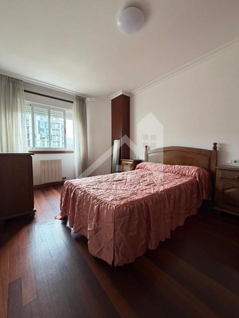 HABITACIÓN PIRNCIPAL EN SUITE
