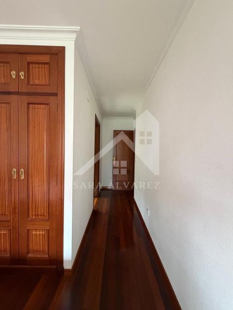 ENTRADA HABITACIÓN SUITE