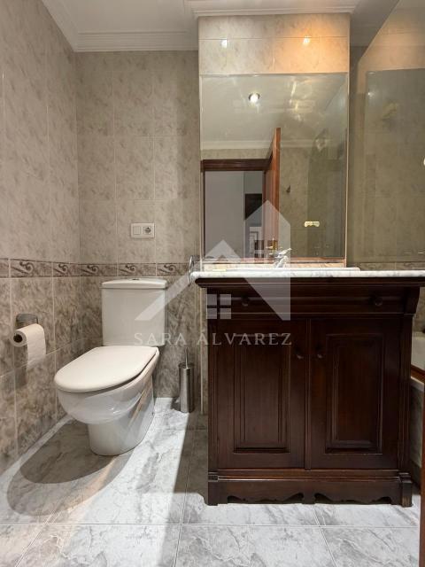 CUARTO DE BAÑO SUITE