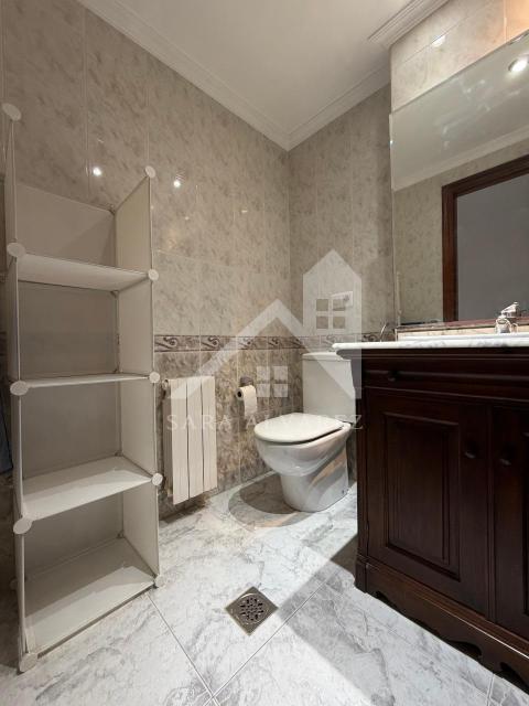 CUARTO DE BAÑO SUITE