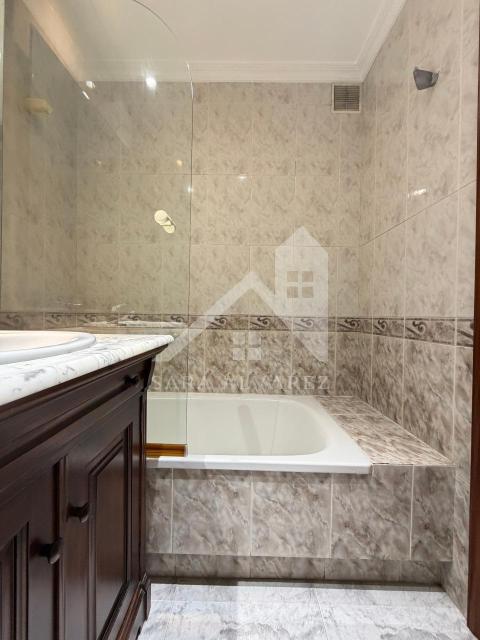 CLUARTO DE BAÑO SUITE