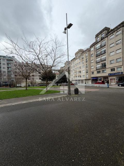 EXTERIORES DE LA VIVIENDA