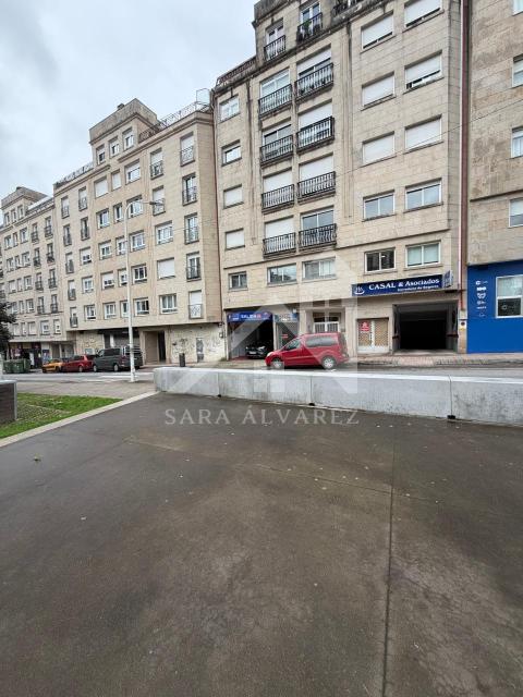 FACHADA DE LA VIVIENDA