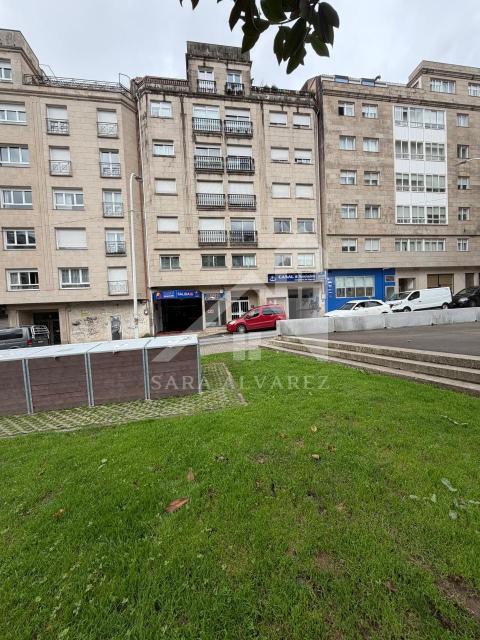 FACHADA DE LA VIVIENDA