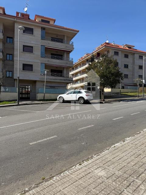 VISTAS DE LA URBANIZACIÓN