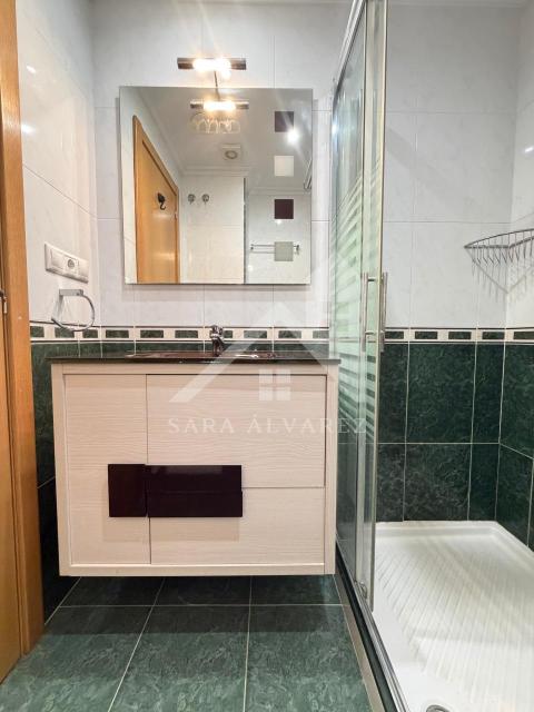 CUARTO DE BAÑO HABITACIÓN 2