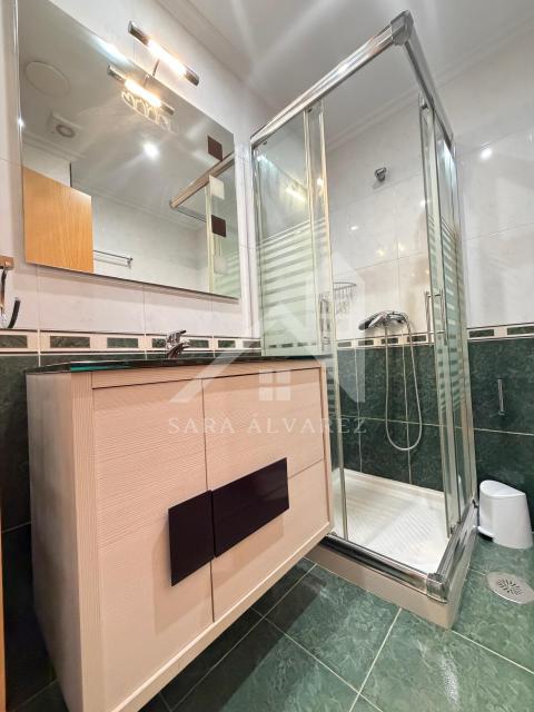 CUARTO DE BAÑO HABITACIÓN 2