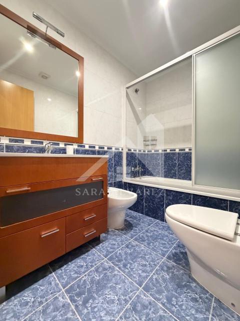 CUARTO DE BAÑO HABITACIÓN 1