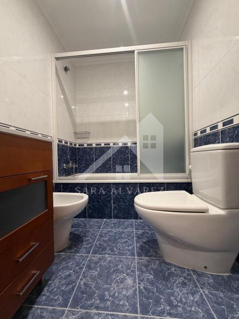 CUARTO DE BAÑO HABITACIÓN 1